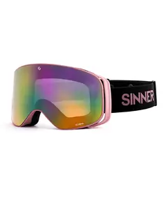 Sinner Olympia Unisex Μάσκα, Μέγεθος: 1