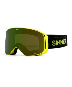 Sinner Olympia Unisex Μάσκα, Μέγεθος: 1