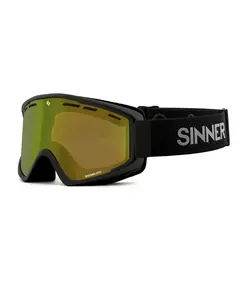 Sinner Batawa Otg Unisex Μάσκα, Μέγεθος: 1