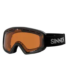 Sinner Batawa Otg Unisex Μάσκα, Μέγεθος: 1