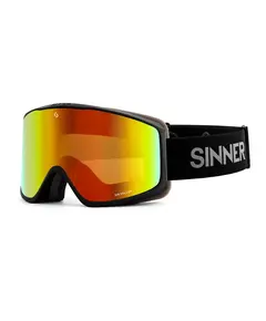 Sinner Sin Valley Unisex Mask, Size: 1