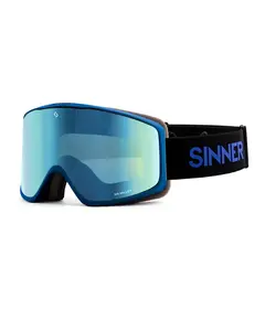 Sinner Sin Valley Unisex Mask, Size: 1