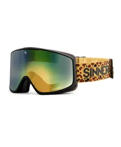Sinner Sin Valley S Unisex Mask, Size: 1