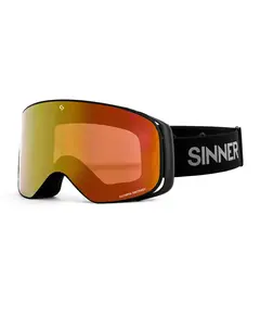 Sinner Olympia Unisex Mask, Size: 1