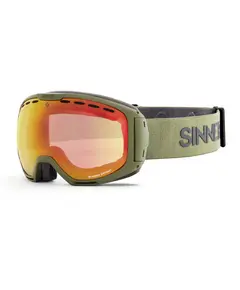 Sinner Mohawk Unisex Mask, Size: 1