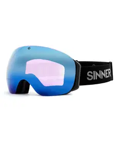 Sinner Avon Unisex Mask, Size: 1