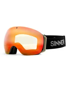Sinner Avon Unisex Mask, Size: 1