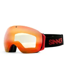 Sinner Avon Unisex Mask, Size: 1