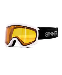 Sinner Estes Unisex Mask, Size: 1