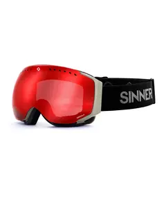 Sinner Emerald Unisex Μάσκα, Μέγεθος: 1