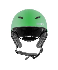 Sinner Bingham Matte Green Κράνος, Μέγεθος: S