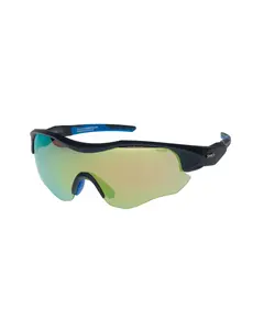 Sinner Triple Ii Unisex Sunglasses, Size: 1