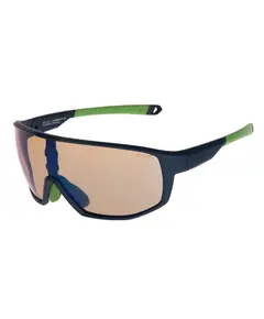 Sinner Bryce Ii Unisex Sunglasses, Size: 1
