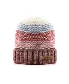 Sinner Teton Unisex Σκούφος, Μέγεθος: 1