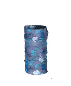 Sinner Bandana Fishbone Unisex Mπαντάνα, Μέγεθος: 1