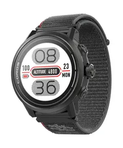 Coros Smartwatch Apex2 GPS Outdoor Running Watch, Size: 1