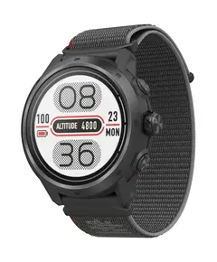 Coros Smartwatch Apex2 Pro GPS Outdoor Running Watch, Size: 1