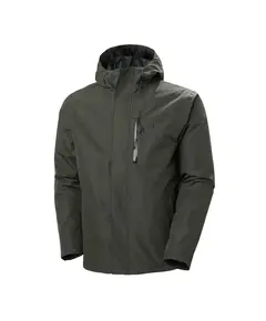 Helly Hansen Heh Juell 3-In-1 Jkt Men's Jacket, Size: S