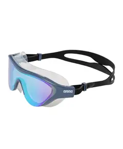 Arena The One Mask Mirror Unisex Προπονητικά Γυαλάκια, Μέγεθος: 1
