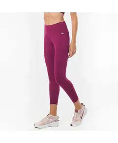 Body Action Women Full Length Tights Γυναικείο Παντελόνι, Μέγεθος: M