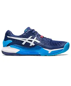 ASICS Gel-Resolution 9 Padel Ανδρικά Παπούτσια, Μέγεθος: 41.5