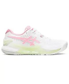 ASICS Gel-Resolution 9 Padel Γυναικεία Παπούτσια, Μέγεθος: 37