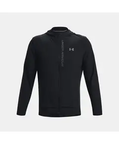 Under Armour Outrun The Storm Men's Longsleeve, Size: M