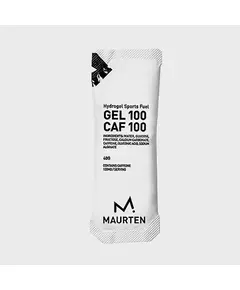 Maurten Gel 100 Caf 40g, Size: 1