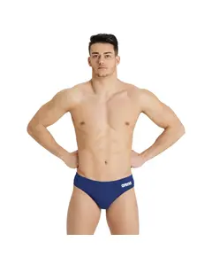 Arena Team Swim Briefs Solid Aνδρικό Προπονητικό Μαγιό, Μέγεθος: 65