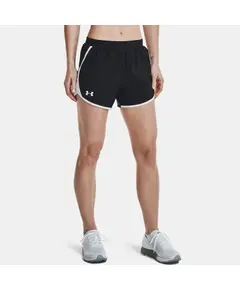 Under Armour Fly By 2.0 Γυναικείο Σόρτς, Μέγεθος: XS