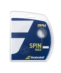 Babolat Rpm Rough 12m , Size: 1.25mm