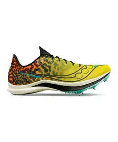 Saucony Endorphin Cheetah Men's Shoes, Size: 40