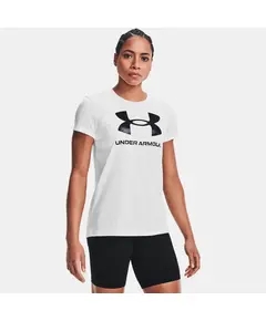 Under Armour Live Sportstyle Graphic Ssc Γυναικείο Μπουφάν, Μέγεθος: XS