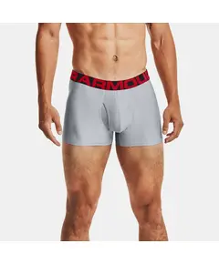 Under Armour Tech 3in 2 Pack Aνδρικό Εσώρουχο Σλίπ, Μέγεθος: S