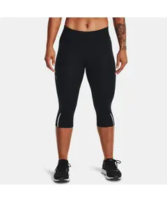 Under Armour Fly Fast 3.0 Speed Capri Γυναικείο Κολάν, Μέγεθος: XS