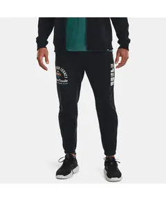Under Armour  Project  Rock Hw Terry Men's Pant, Size: S