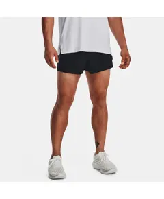 Under Armour Ua Launch Split Perf Short Aνδρικό Σορτς, Μέγεθος: S