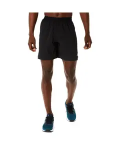 ASICS Road 2-N-1 7in Men's Shorts, Size: S