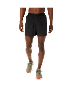 ASICS Road 5in Men's Shorts, Size: S