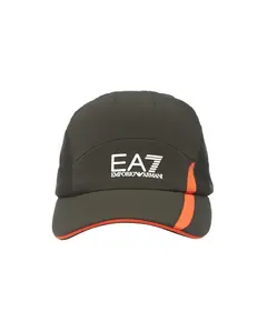 EA7 Tennis Pro U Cap Light Unisex Καπέλο, Μέγεθος: M
