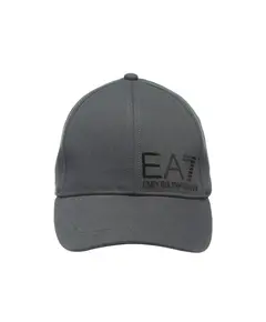 EA7 Train Core Id U Cap Logo Unisex Καπέλο, Μέγεθος: S