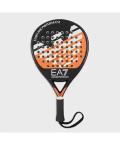 EA7 Emporio Armani Padel Racket, Size: 1