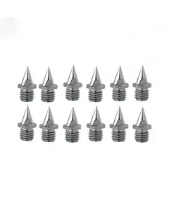 Καρφακια Spikes 9mm, Size: 1