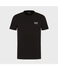 EA7 Emporio Armani Train Core Id Pima Co Ανδρικό Κοντομάνικο, Μέγεθος: XXL