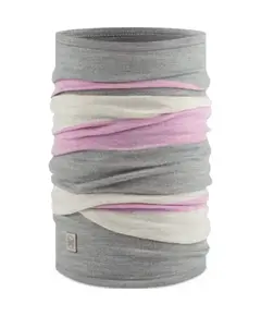 Buff Merino Move Neckwarmer, Μέγεθος: 1