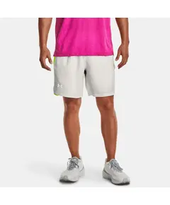 Under Armour Ua Launch Sw 7'' Short Men's Shorts, Size: S