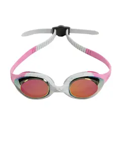 Spider Youth Mirror Goggle (6-12 Years), Μέγεθος: 1