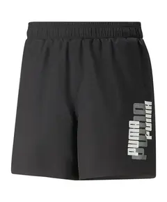 Puma Ess+ Logo Power Puma Woven S Aνδρικό Σορτς, Μέγεθος: S