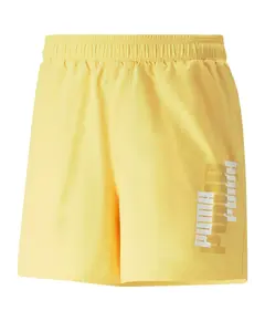 Puma Ess+ Logo Power Puma Woven S Aνδρικό Σορτς, Μέγεθος: S