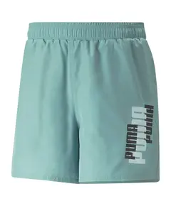 Puma Ess+ Logo Power Puma Woven S Aνδρικό Σορτς, Μέγεθος: S